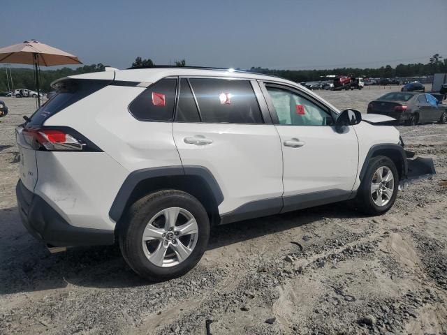 Photo 3 from auction – 2020 TOYOTA RAV4 XLE with VIN 2T3W1RFV2LC059034