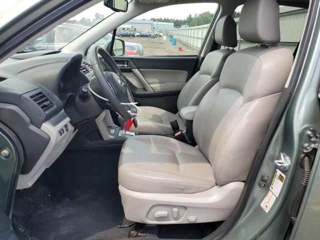 صورة رقم 7 من المزاد - 2015 SUBARU FORESTER 2 مع VIN JF2SJAHC8FH526088