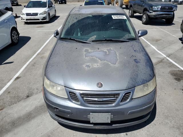 Photo 5 from auction – 2007 SAAB 9-3 2.0T with VIN YS3FD49Y371001316