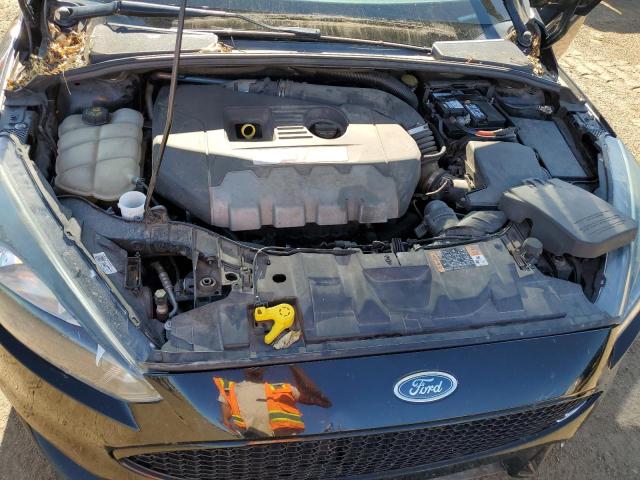 Photo 11 from auction – 2016 FORD FOCUS ST with VIN 1FADP3L91GL225373