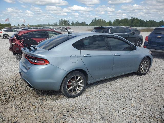 Photo 3 from auction – 2013 DODGE DART SXT with VIN 1C3CDFBH7DD137379