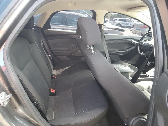 Photo 10 from auction – 2017 FORD FOCUS SE with VIN 1FADP3F24HL281050