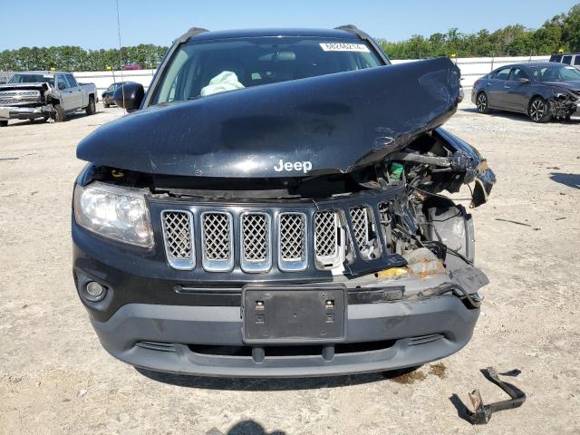 Photo 5 from auction – 2014 JEEP COMPASS LA with VIN 1C4NJDEB6ED621411