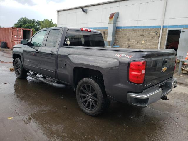 Photo 2 from auction – 2015 CHEVROLET SILVERADO with VIN 1GCVKREC5FZ148124
