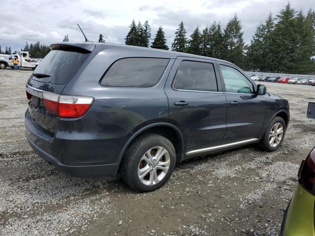 Photo 3 from auction – 2013 DODGE DURANGO SX with VIN 1C4RDJAG5DC696985