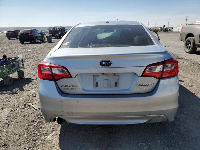 Photo 6 from auction – 2015 SUBARU LEGACY 2.5 with VIN 4S3BNAD65F3008696