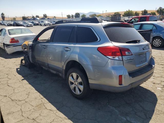Снимка 2 от търг – 2010 SUBARU OUTBACK 2. с VIN 4S4BRBKC1A3377112