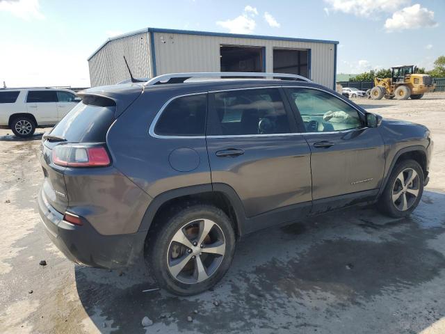 Photo 3 from auction – 2020 JEEP CHEROKEE L with VIN 1C4PJMDX6LD602585
