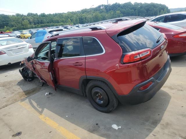 Photo 2 from auction – 2017 JEEP CHEROKEE L with VIN 1C4PJLCB1HD233173