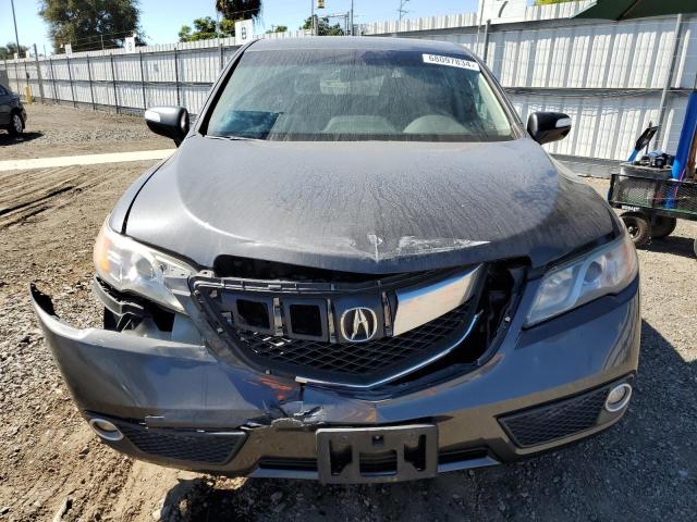 Photo 5 from auction – 2014 ACURA RDX TECHNO with VIN 5J8TB4H58EL006246