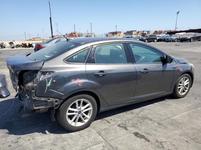 Photo 3 from auction – 2017 FORD FOCUS SE with VIN 1FADP3F21HL296234