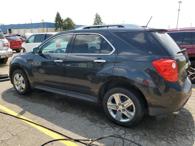 Photo 2 from auction – 2015 CHEVROLET EQUINOX LT with VIN 2GNFLHE36F6352350