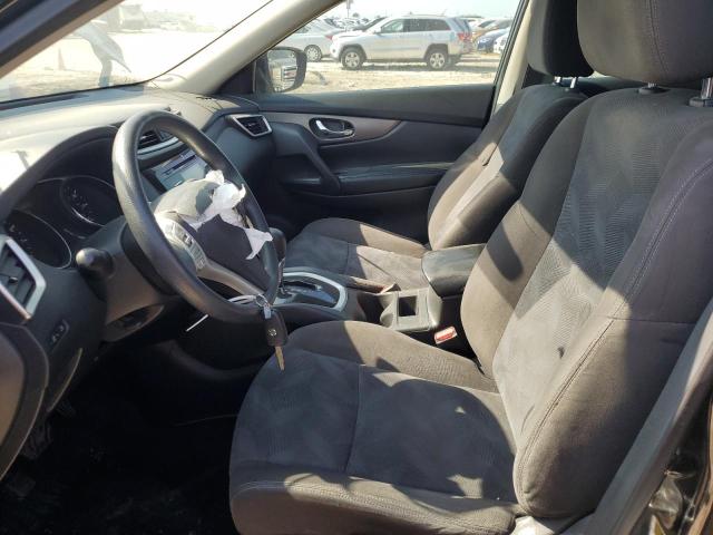 Photo 7 from auction – 2015 NISSAN ROGUE S with VIN KNMAT2MT1FP543014
