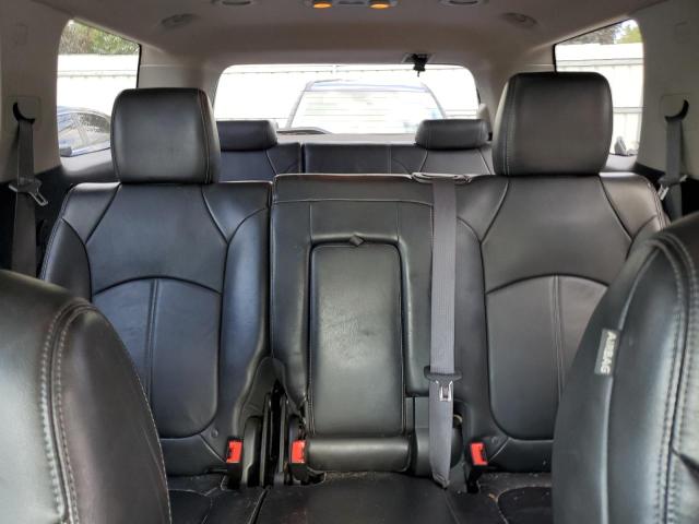 Photo 10 from auction – 2014 GMC ACADIA SLT with VIN 1GKKVRKD1EJ142362