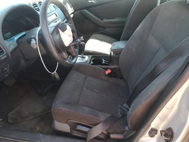Photo 7 from auction – 2010 NISSAN ALTIMA BAS with VIN 1N4AL2AP3AN462257