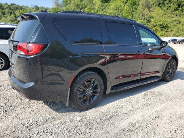 Photo 3 from auction – 2020 CHRYSLER PACIFICA T with VIN 2C4RC3BG3LR288925