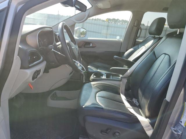 Photo 7 from auction – 2018 CHRYSLER PACIFICA T with VIN 2C4RC1BG5JR233443