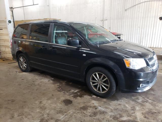 Photo 4 from auction – 2014 DODGE GRAND CARA with VIN 2C4RDGCG6ER392671