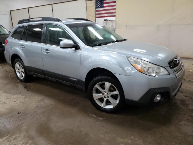 Снимка 4 от търг – 2013 SUBARU OUTBACK 2. с VIN 4S4BRCCC4D3266076