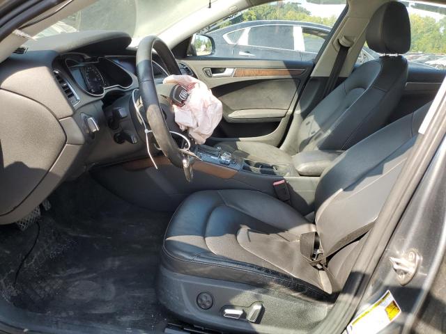 Photo 7 from auction – 2014 AUDI A4 PREMIUM with VIN WAUBFAFL7EA068826