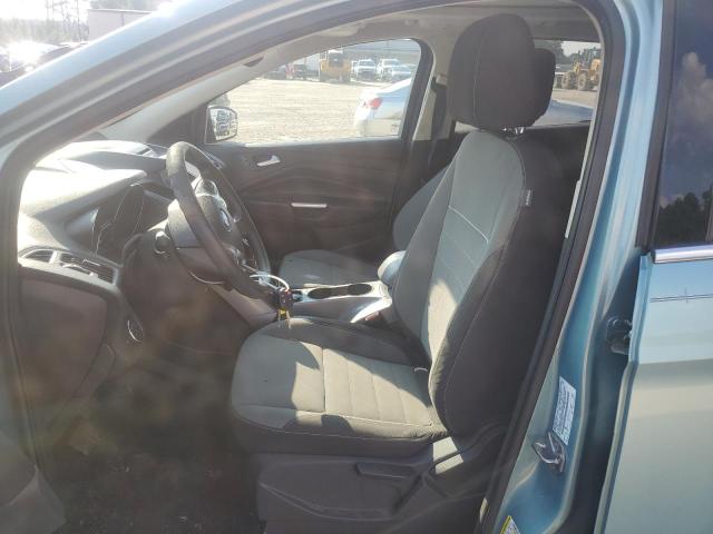 Photo 7 from auction – 2013 FORD ESCAPE SE with VIN 1FMCU0GX5DUA83617