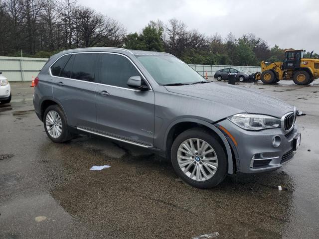 Photo 4 from auction – 2016 BMW X5 XDR40E with VIN 5UXKT0C56G0S78353