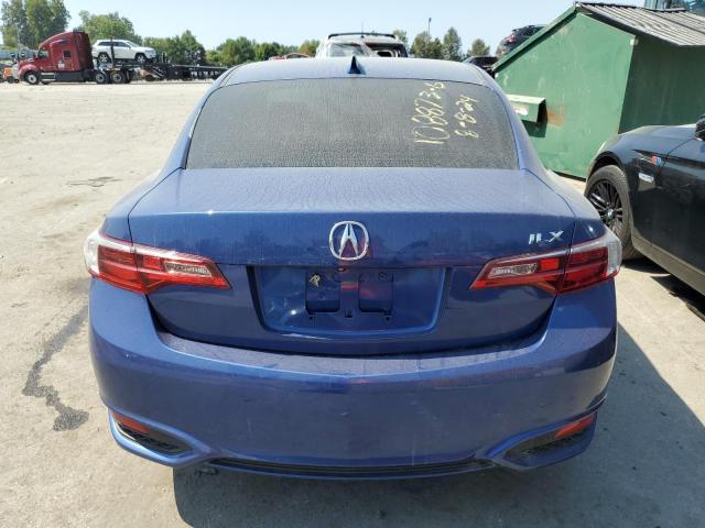 Photo 6 from auction – 2016 ACURA ILX PREMIU with VIN 19UDE2F75GA010676