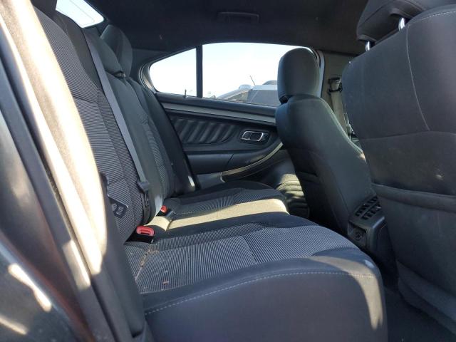Zdjęcie 10 z aukcji – 2018 FORD TAURUS SEL z VIN 1FAHP2H87JG104889