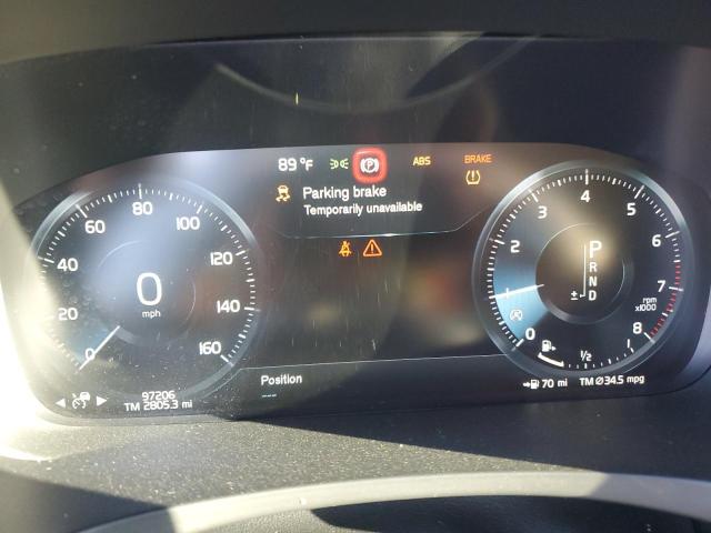 Photo 9 from auction – 2018 VOLVO S90 T5 MOM with VIN LVY982AK4JP024086