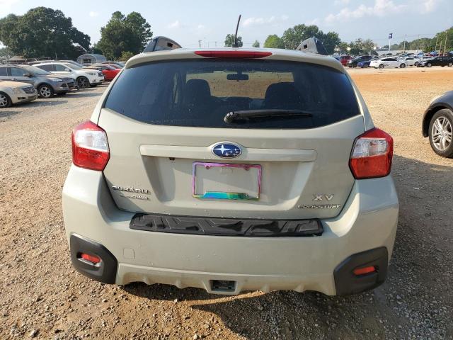 Photo 6 from auction – 2015 SUBARU XV CROSSTR with VIN JF2GPADC2F8287051