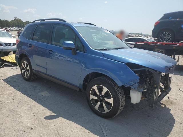 Photo 4 from auction – 2018 SUBARU FORESTER 2 with VIN JF2SJAEC2JH435198