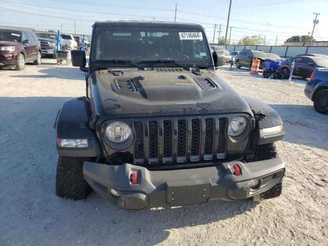 Photo 5 from auction – 2022 JEEP GLADIATOR with VIN 1C6JJTBG3NL178172