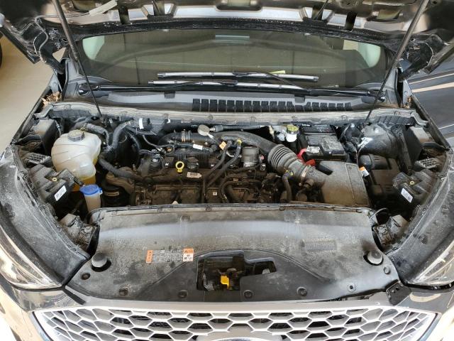 Photo 12 from auction – 2023 FORD EDGE SEL with VIN 2FMPK4J90PBA48194