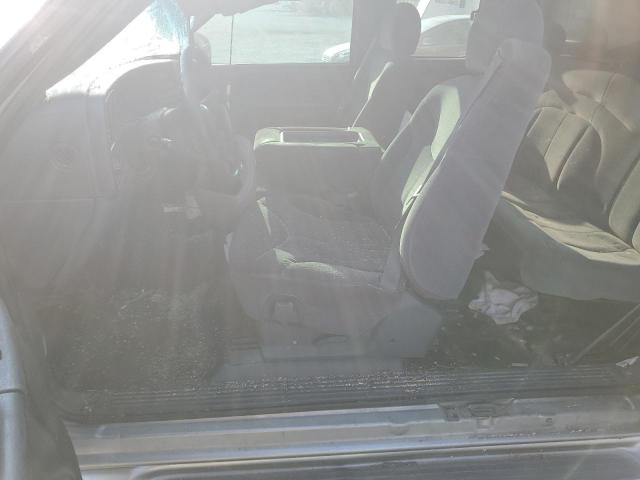 Photo 7 from auction – 2002 GMC NEW SIERRA with VIN 2GTEK19T021258352