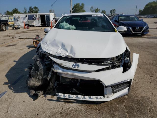 Photo 5 from auction – 2020 TOYOTA COROLLA SE with VIN 5YFS4RCE6LP047438