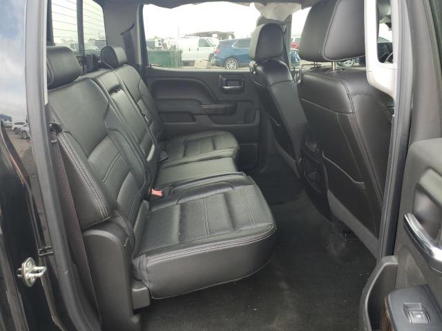 Photo 10 from auction – 2016 GMC SIERRA K15 with VIN 3GTU2PEJ7GG124827
