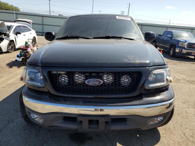 Photo 5 from auction – 1999 FORD F150 with VIN 2FTRX08L4XCA00426