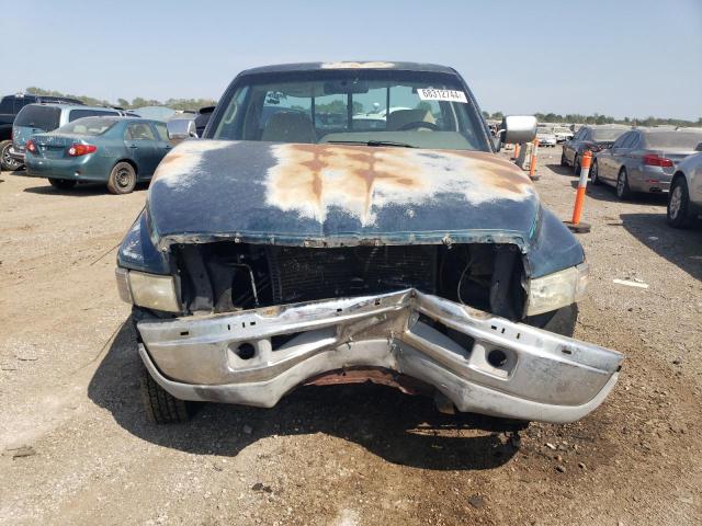 Photo 5 from auction – 1994 DODGE RAM 1500 with VIN 1B7HF16Z8RS667204