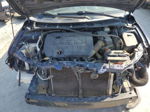 Photo 11 from auction – 2013 TOYOTA COROLLA BA with VIN 5YFBU4EE2DP194115