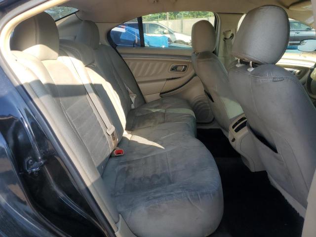 Photo 10 from auction – 2014 FORD TAURUS SE with VIN 1FAHP2D84EG154435