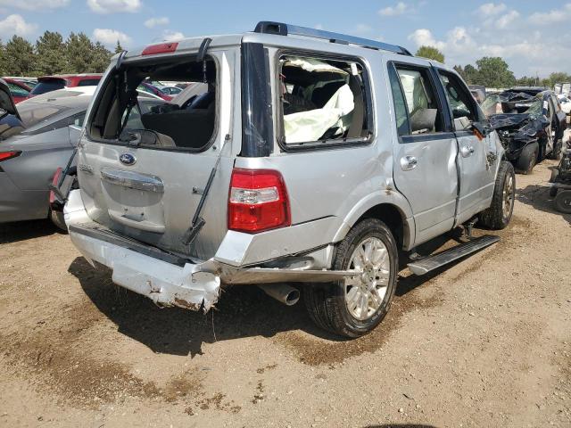 Photo 3 from auction – 2013 FORD EXPEDITION with VIN 1FMJU2A53DEF42602