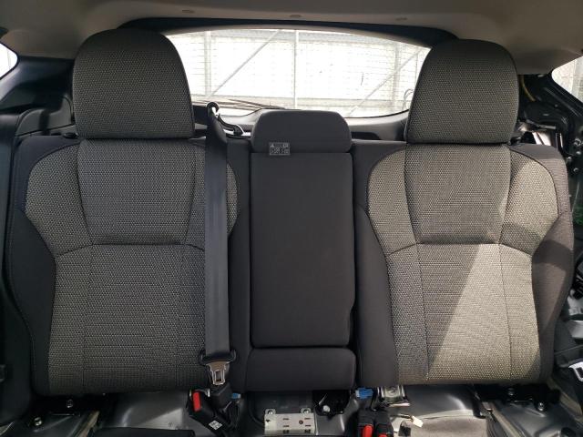 Photo 10 from auction – 2024 SUBARU CROSSTREK with VIN JF2GUADC7RH221589