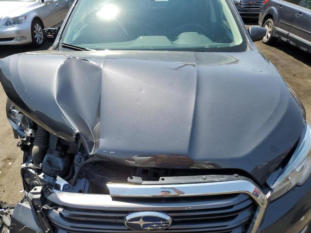 Photo 12 from auction – 2019 SUBARU ASCENT PRE with VIN 4S4WMAFD1K3441163