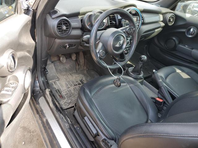 Photo 8 from auction – 2016 MINI COOPER with VIN WMWXP5C57G3B15332