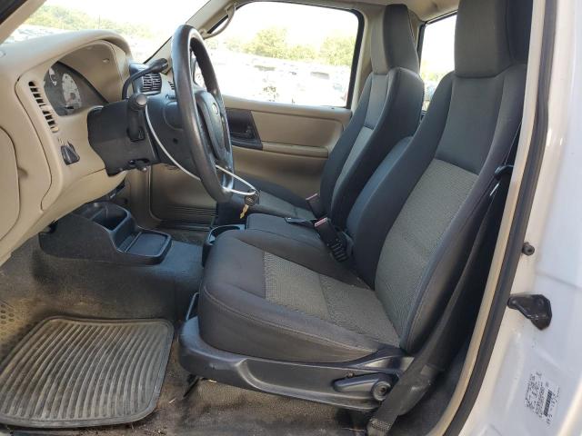 Photo 7 from auction – 2004 FORD RANGER with VIN 1FTYR10U34PA27143