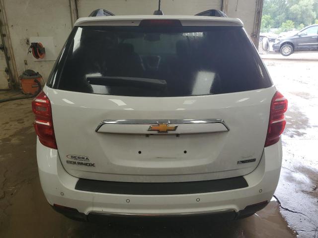 Photo 6 from auction – 2017 CHEVROLET EQUINOX PR with VIN 2GNALDEK5H1506105