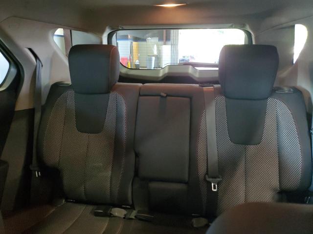 Photo 10 from auction – 2011 CHEVROLET EQUINOX LT with VIN 2CNFLEEC7B6321024