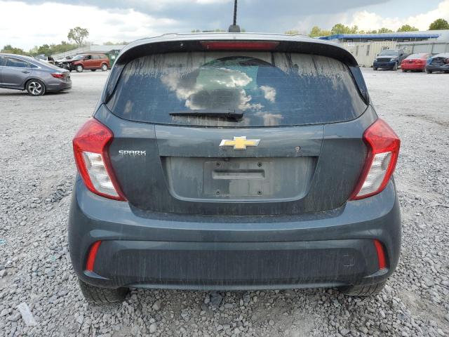 Photo 6 from auction – 2020 CHEVROLET SPARK LS with VIN KL8CB6SA4LC462752