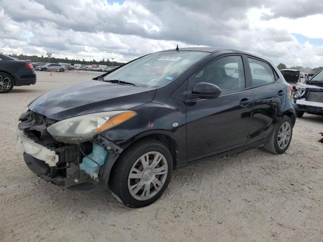 MAZDA MAZDA2 2011 with VIN JM1DE1HY5B0124366 - Photo from auction