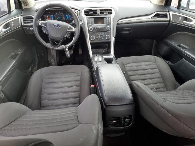 Photo 8 from auction – 2018 FORD FUSION SE with VIN 3FA6P0LU9JR172961